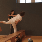 Galerie Handballtag